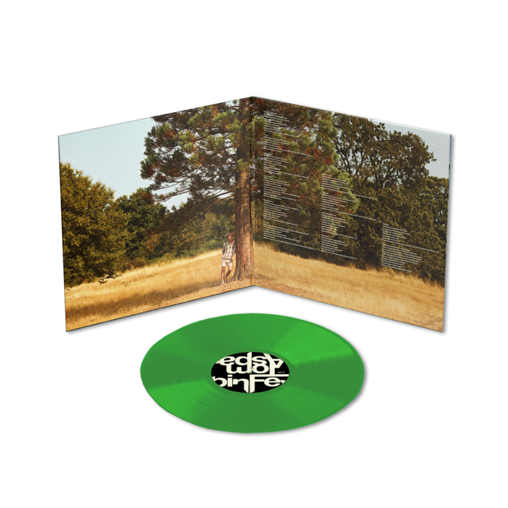 Cabin Fever (LASGO EXCLUSIVE)