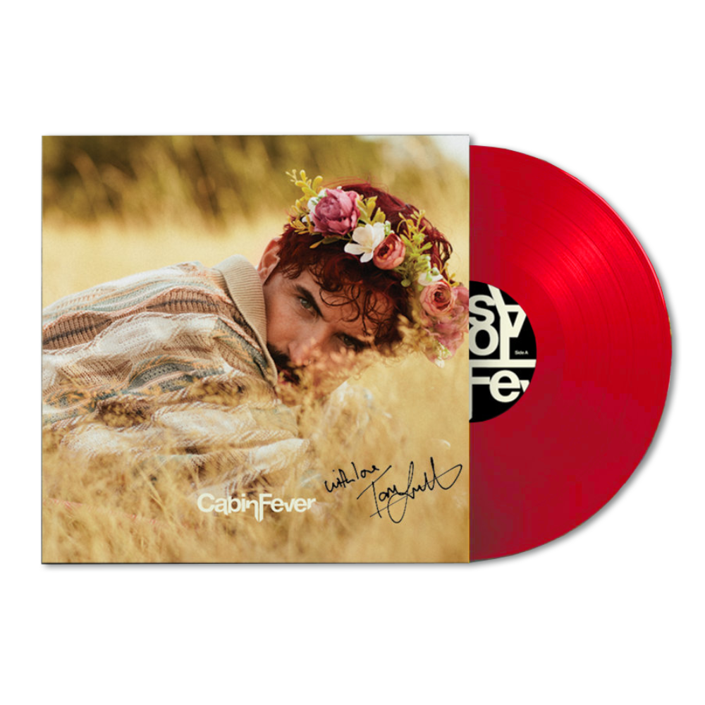 I RECORDS - RAW CL-CabinFever-CD_1000x CABIN - jpg FEEL FEVER v=