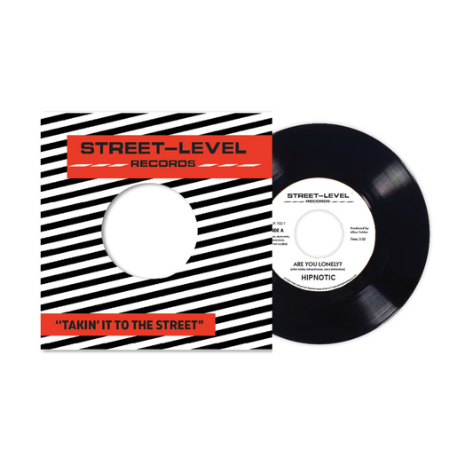 Are You Lonely (LASGO EXCLUSIVE)