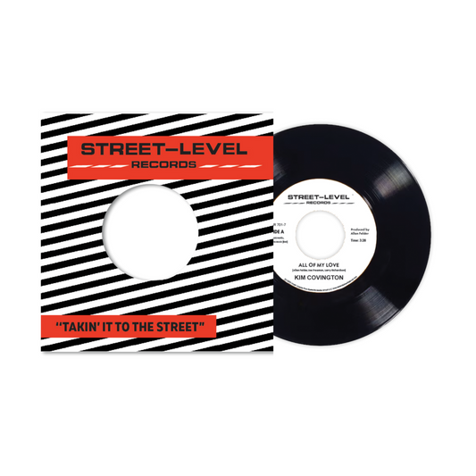 All Of My Love (LASGO EXCLUSIVE)